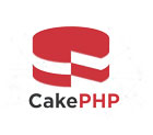 cakePHP Framework Logo